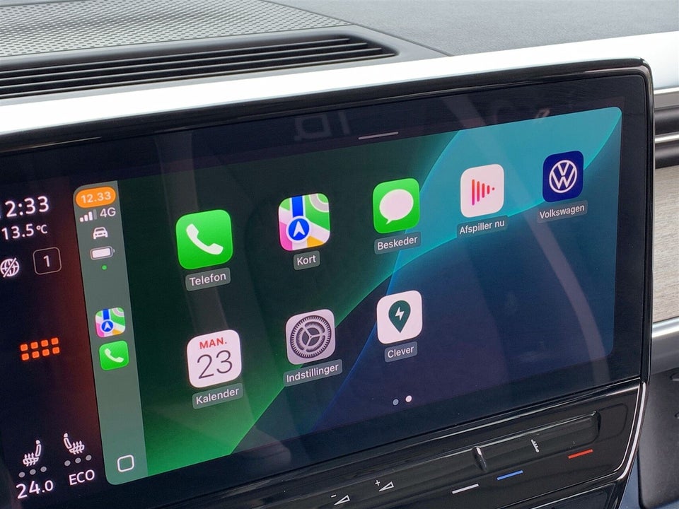 VW ID.Buzz 77 Style SWB 5d