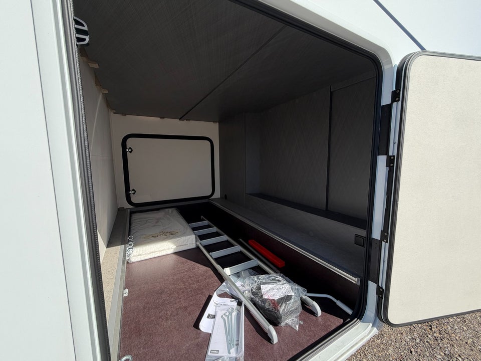 Etrusco A 6.9 DB 2,2 JTD 3d