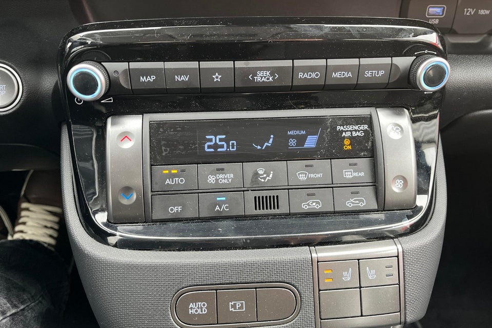 Hyundai Inster 49 Essential 5d