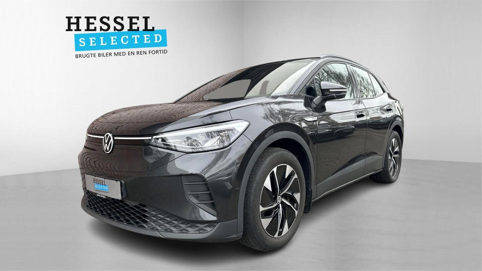 VW ID.4 77 Pro Performance 5d