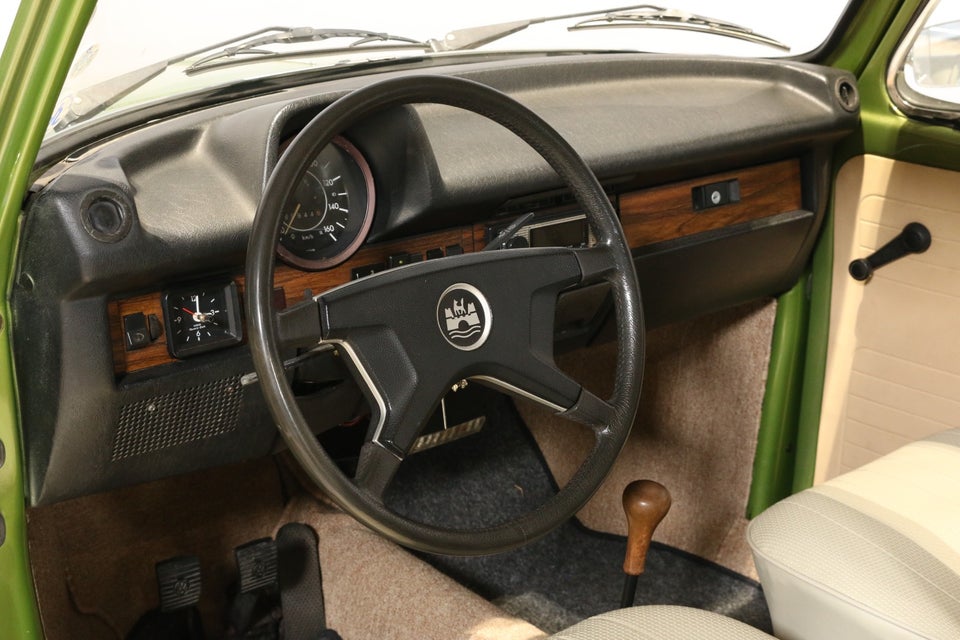 VW 1303 1,3 2d