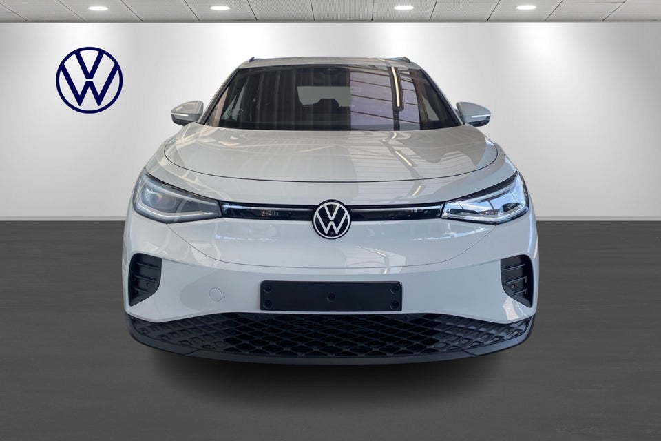 VW ID.4 77 Style+ 5d