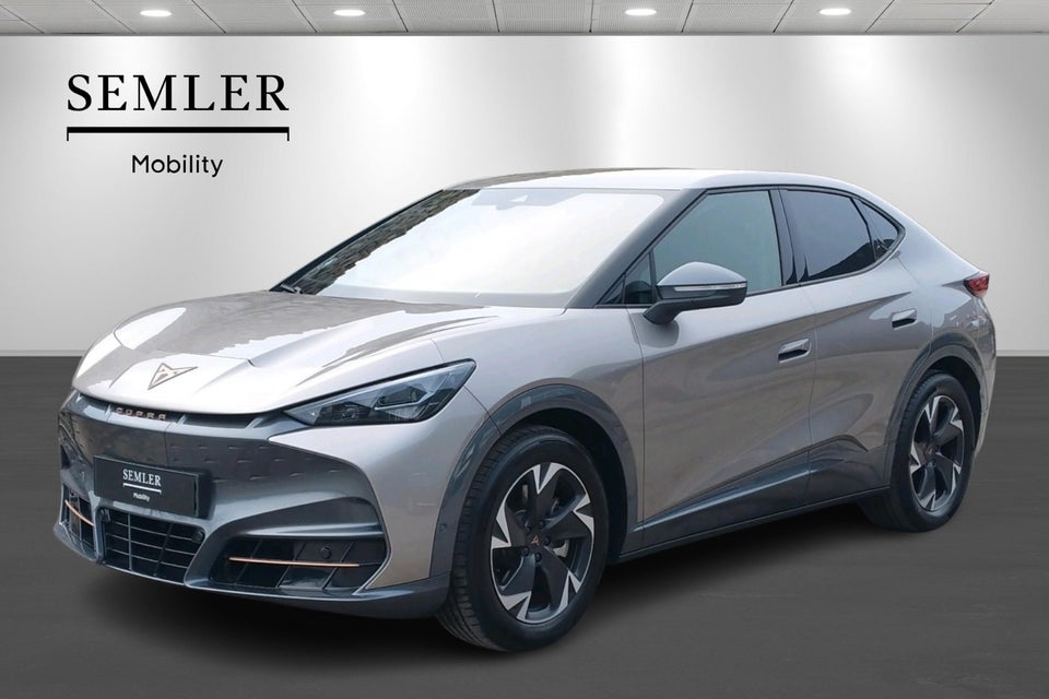 Cupra Tavascan 77 Endurance 5d