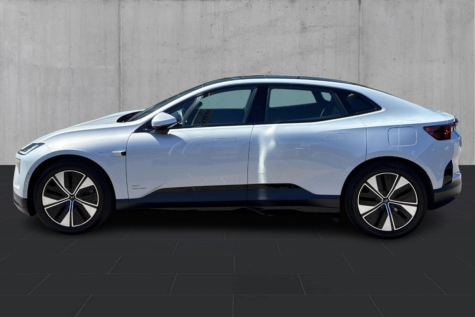 Polestar 4 Coupé Long Range 5d