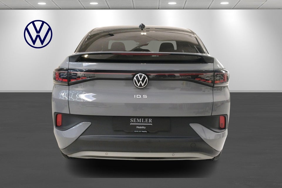 VW ID.5 77 Pro 5d