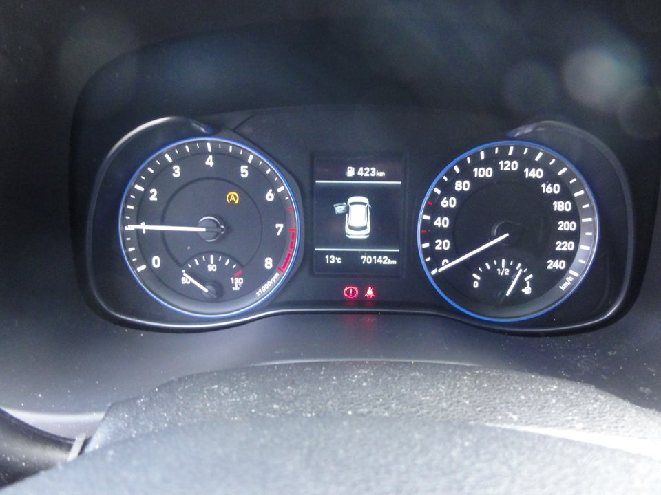 Hyundai Kona 1,0 T-GDi Life 5d