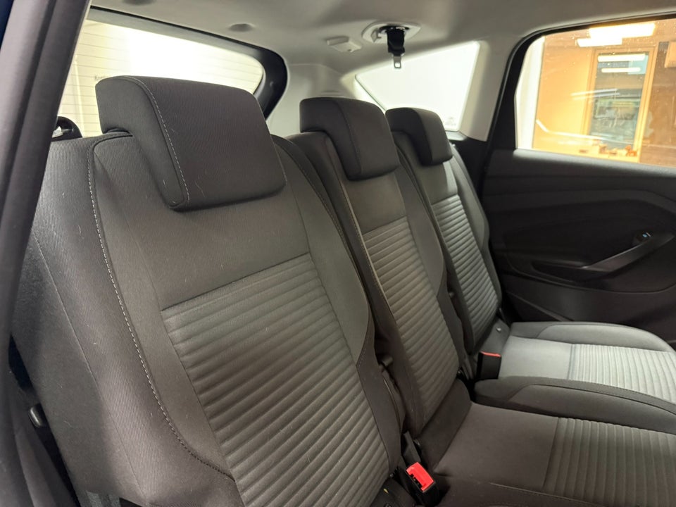 Ford C-MAX 1,0 SCTi 100 Titanium 5d