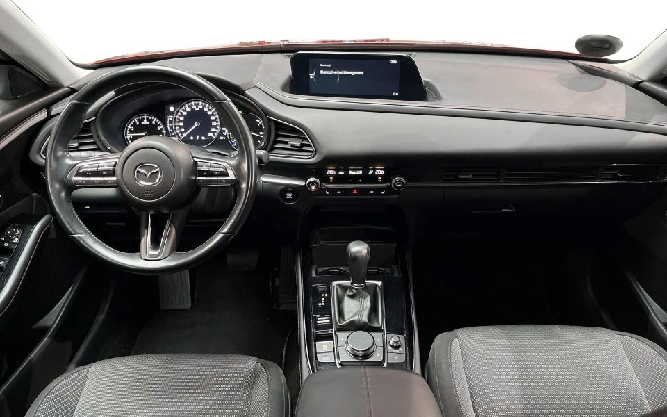 Mazda CX-30 2,0 e-SkyActiv-G 150 Homura aut. 5d