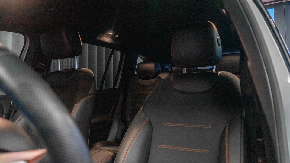 Mercedes EQB250+ AMG Line 7prs 5d