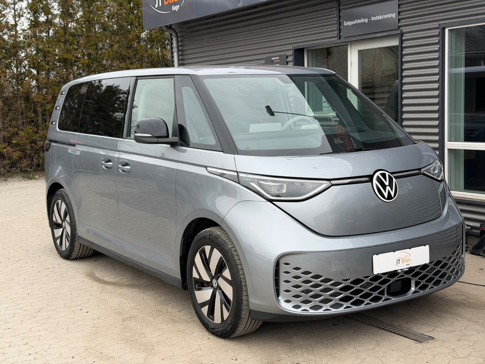 VW ID.Buzz 77 Pro SWB 5d