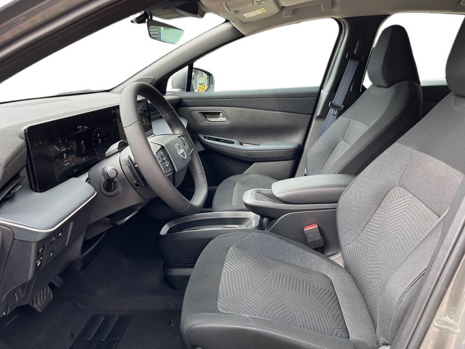 Nissan Leaf 52 Engage+ 5d