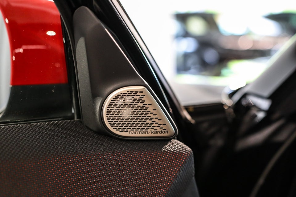 MINI Countryman SE JCW Trim XL ALL4 5d