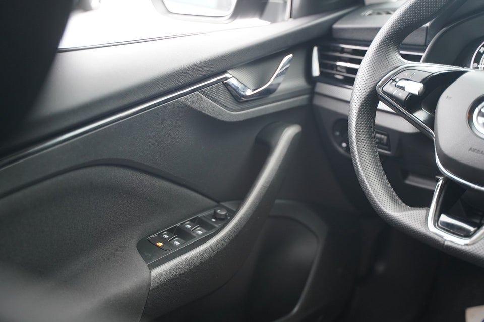 Skoda Kamiq 1,0 TSi 110 Blackline 5d