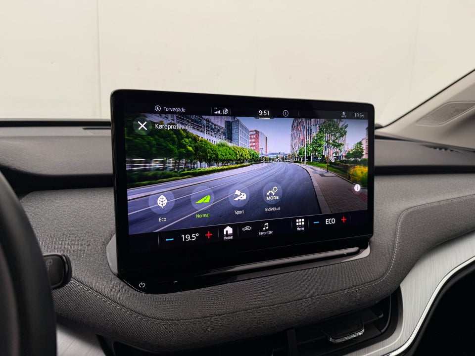 Skoda Enyaq 80 iV 5d