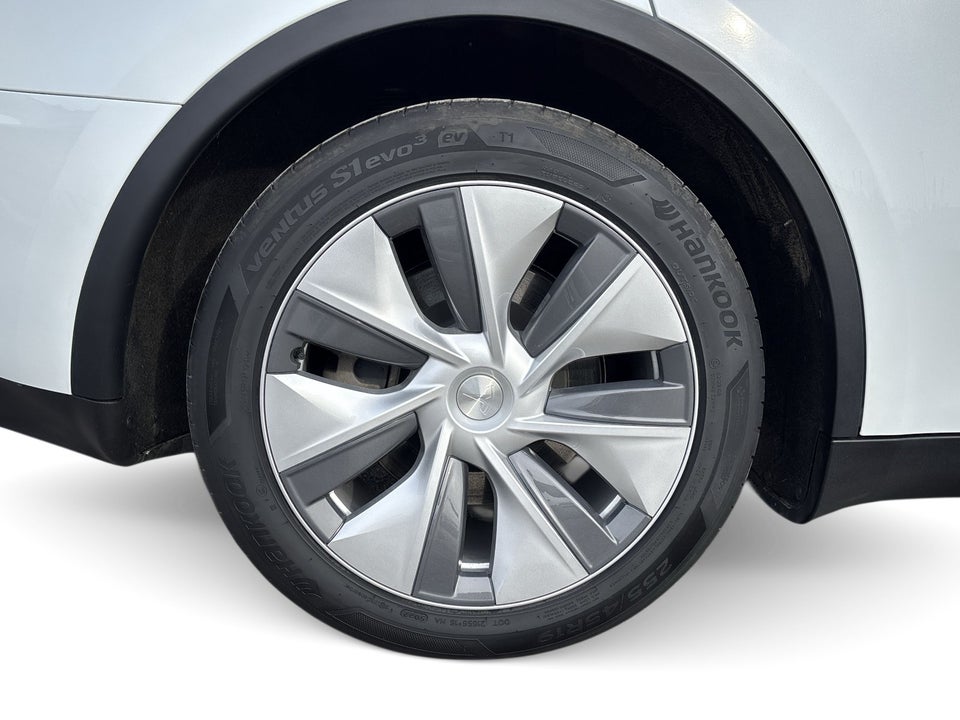 Tesla Model Y RWD 5d
