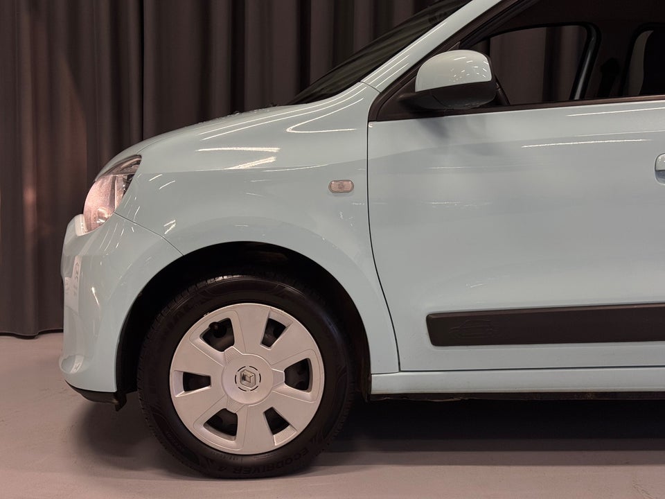 Renault Twingo 1,0 SCe 70 Authentique 5d