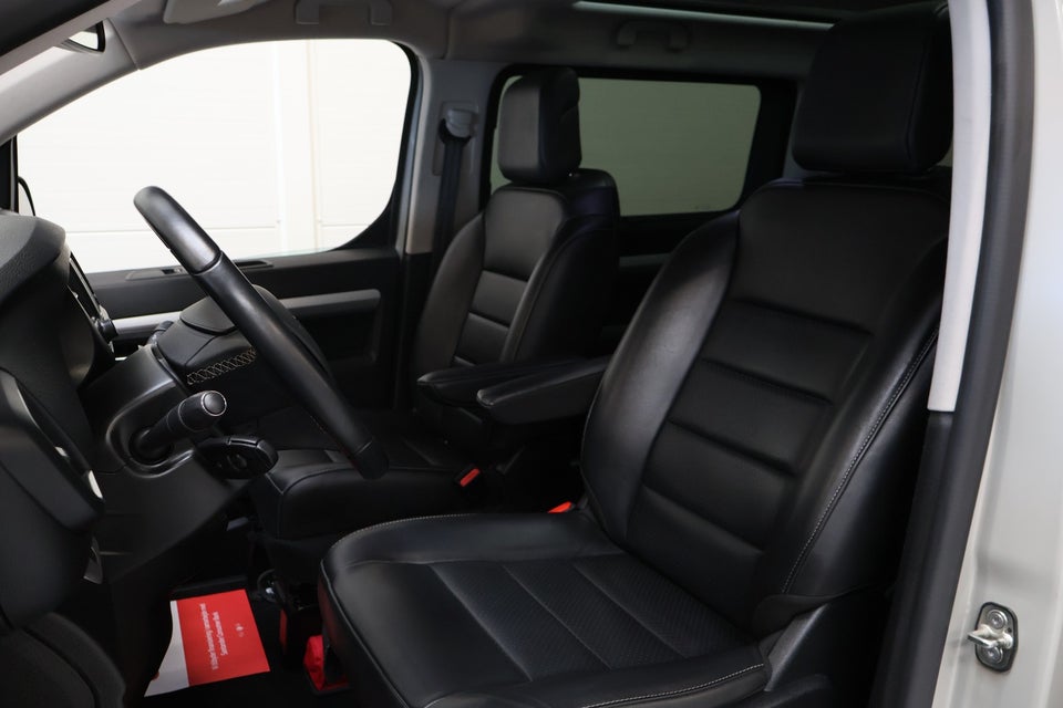 Opel Zafira-e Life 75 L3 Edition 8prs