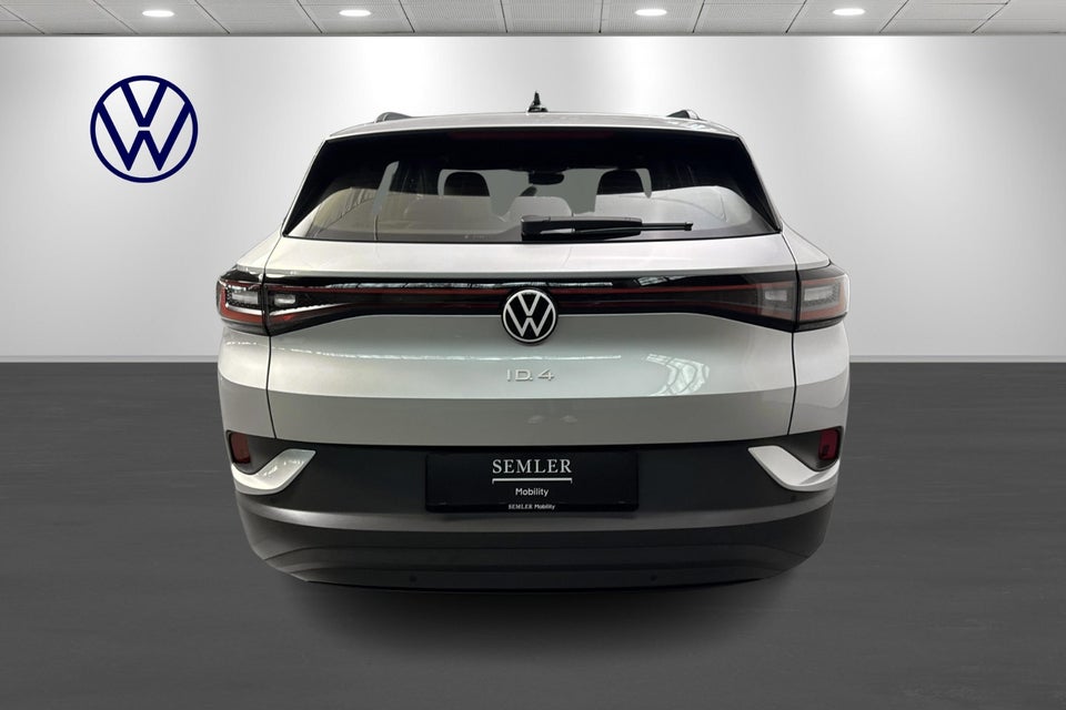 VW ID.4 77 Pro 5d