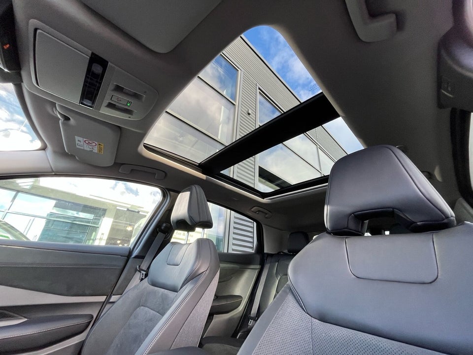 Nissan Ariya 87 Evolve 5d