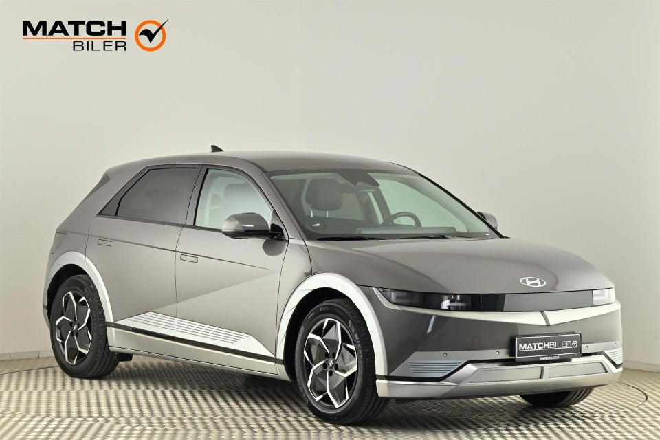 Hyundai Ioniq 5 58 Techniq AWD 5d