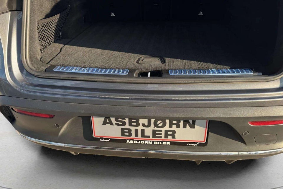 Mercedes EQC400 4Matic 5d