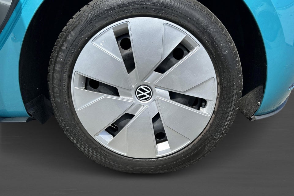 VW ID.3 Pro Performance Business 5d