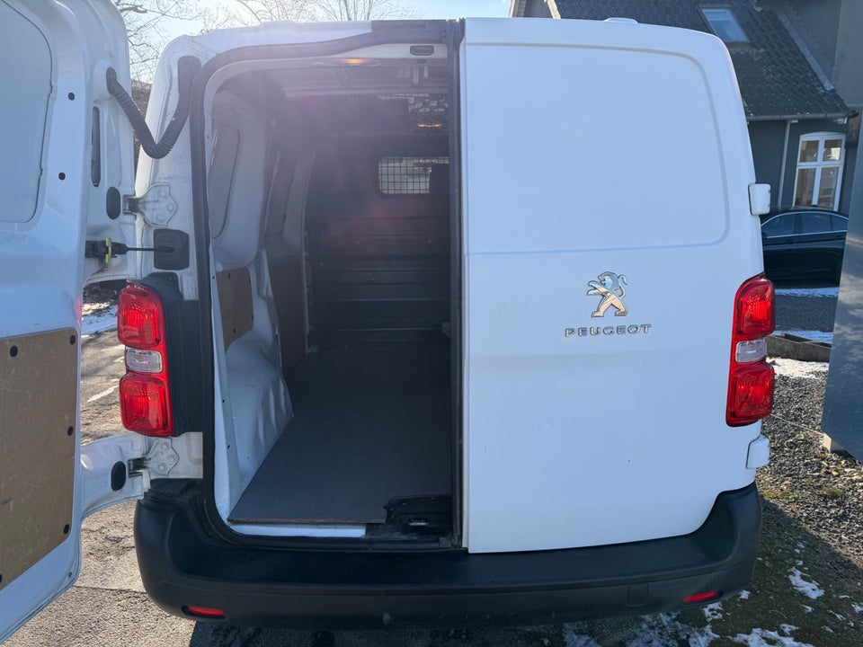 Peugeot Expert 2,0 BlueHDi 180 L2 Premium EAT6 Van