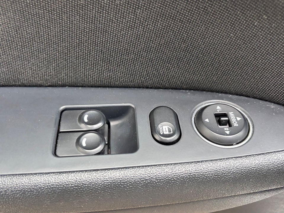 Hyundai i30 1,4 CVVT Comfort 5d