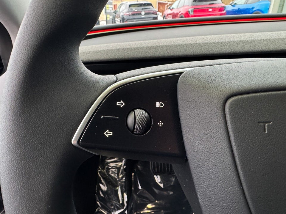 Tesla Model 3 RWD 4d