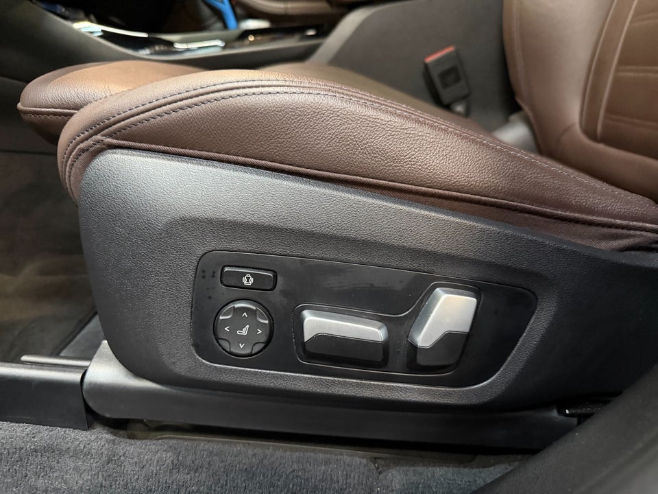 BMW iX3 Charged Plus M-Sport 5d