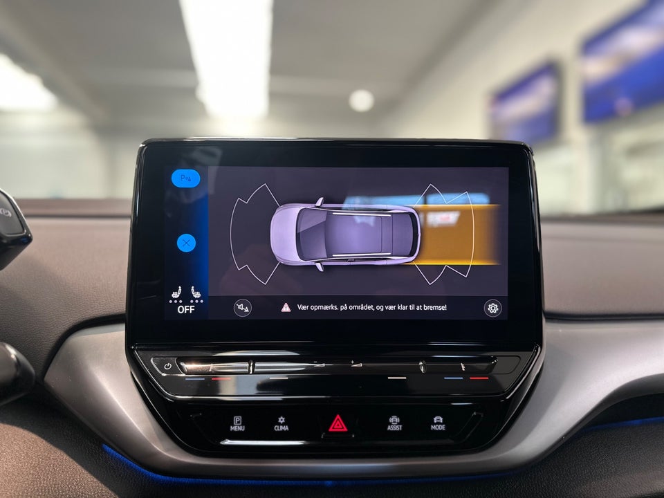 VW ID.4 77 Pro Performance 5d