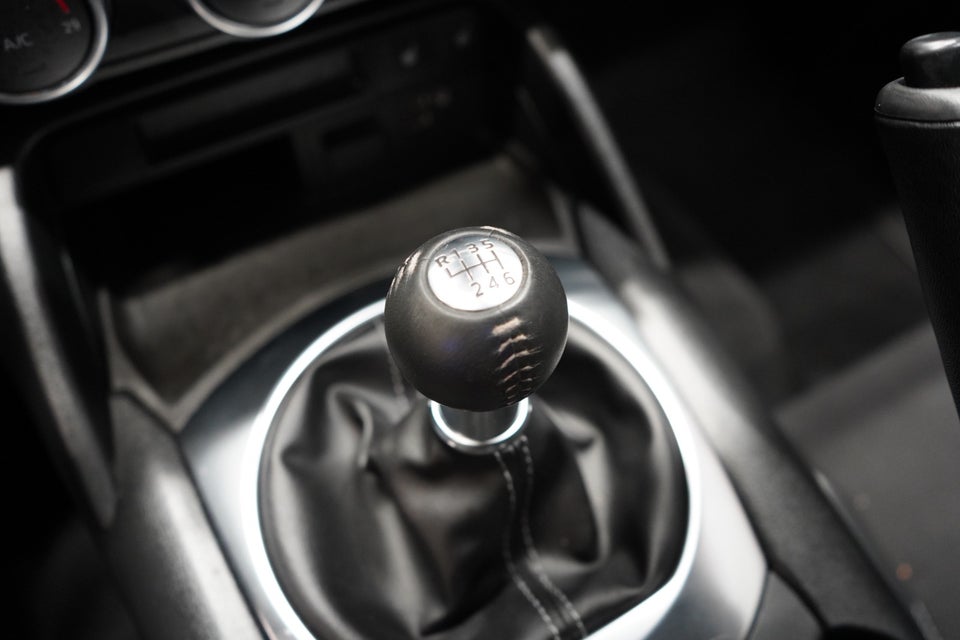 Mazda MX-5 2,0 SkyActiv-G 184 Roadster Cosmo Sport 2d