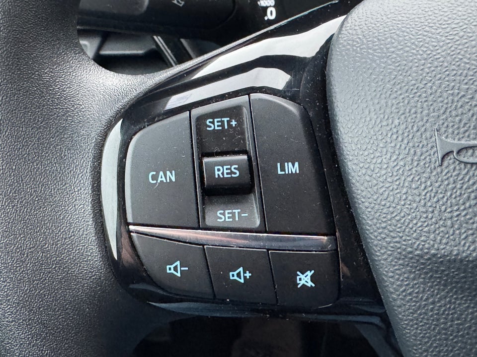 Ford Fiesta 1,1 Trend 5d