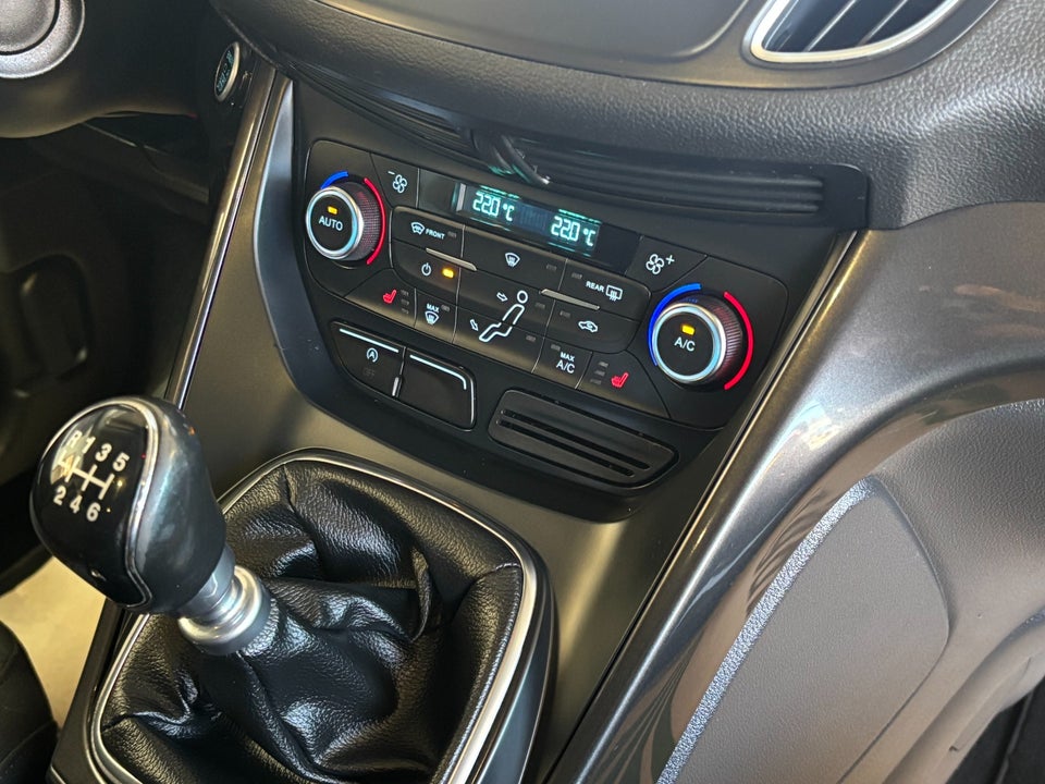 Ford C-MAX 1,0 SCTi 100 Titanium 5d