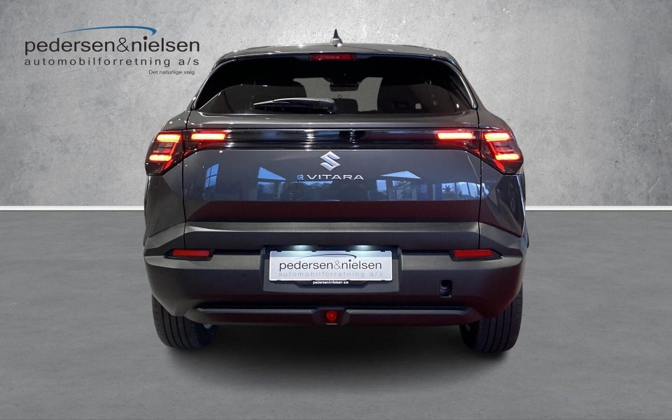 Suzuki eVitara 61 Active 5d