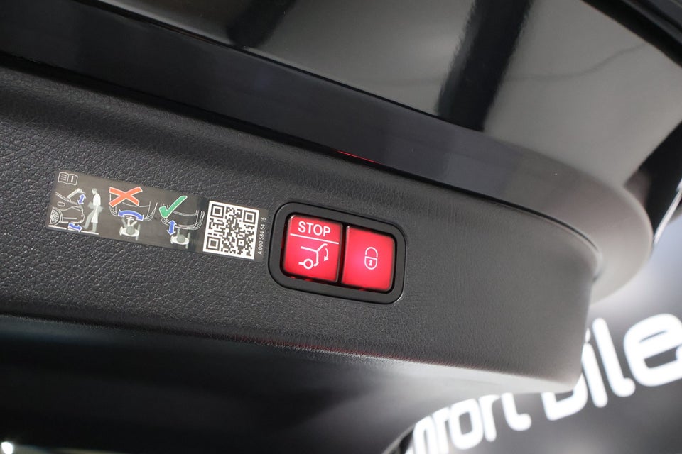 Mercedes EQE350 SUV AMG Premium 4Matic 5d