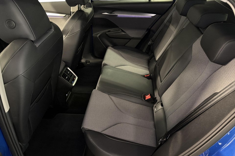 Skoda Enyaq 85 iV 5d