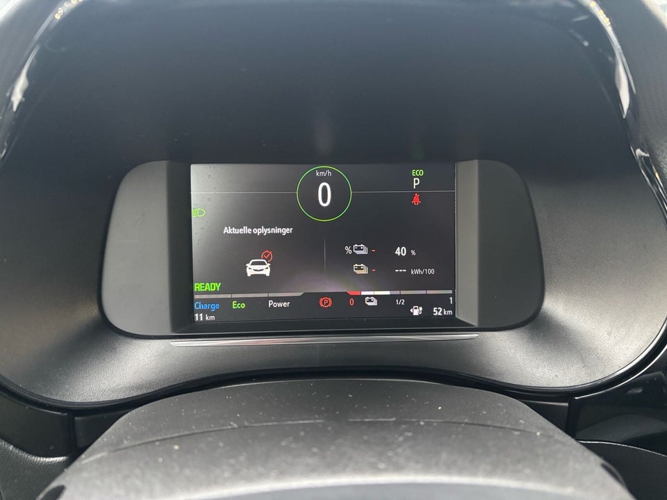 Opel Corsa-e 50 Elegance 5d