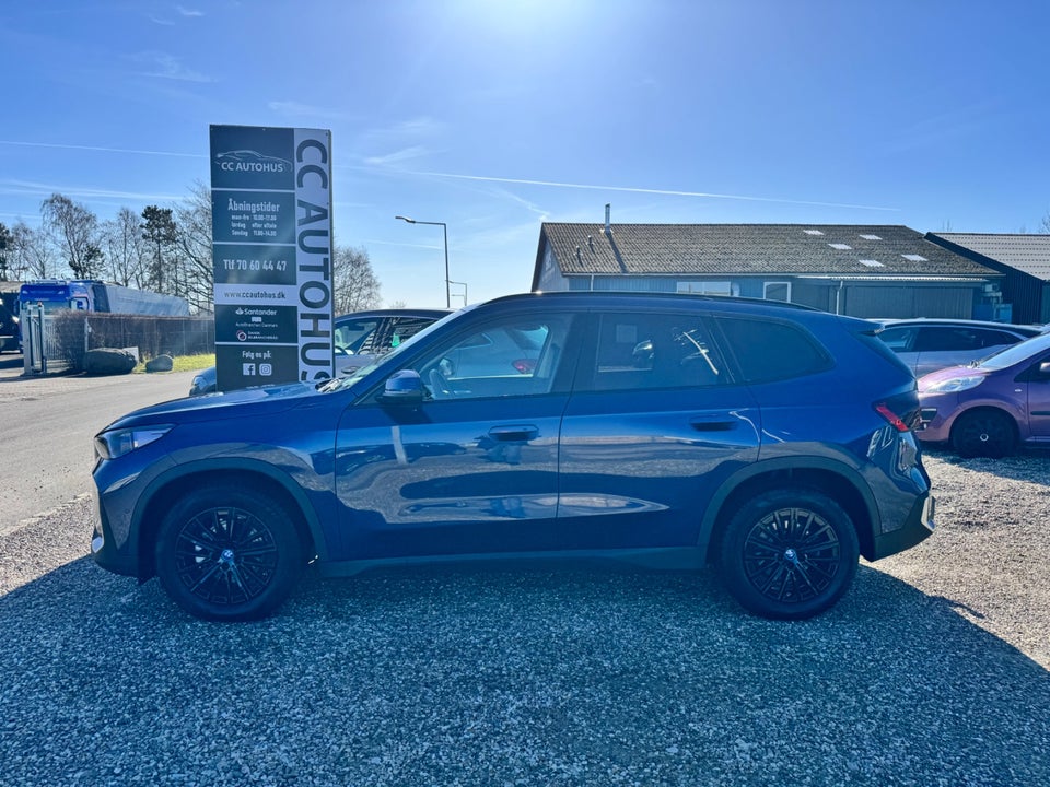 BMW iX1 eDrive20 X-Line 5d