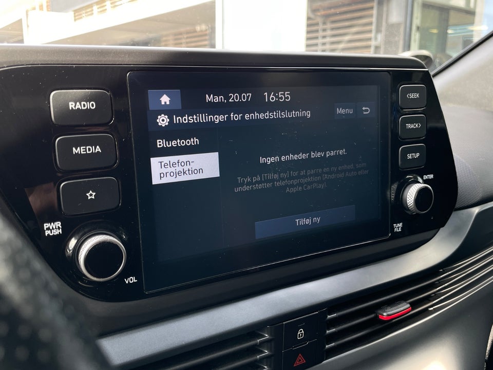 Hyundai i20 1,0 T-GDi N-Line 5d