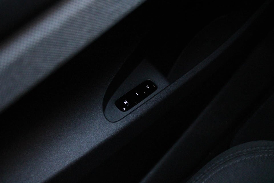 Polestar 2 Long Range AWD 5d