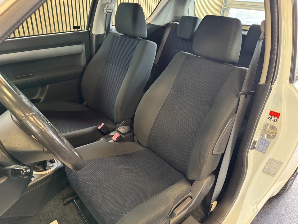 Suzuki Swift 1,3 GL 3d