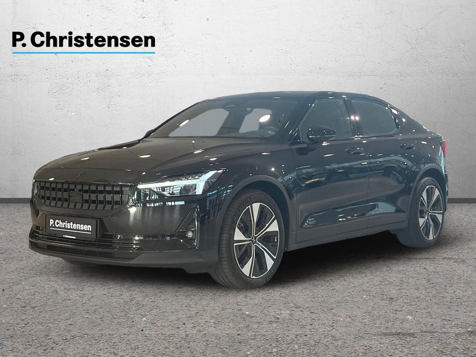 Polestar 2 Long Range 5d