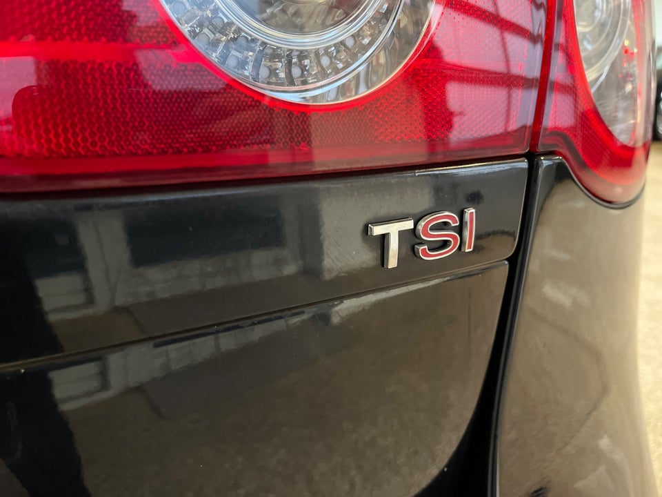 VW Passat 1,8 TSi 160 Comfortline Variant 5d