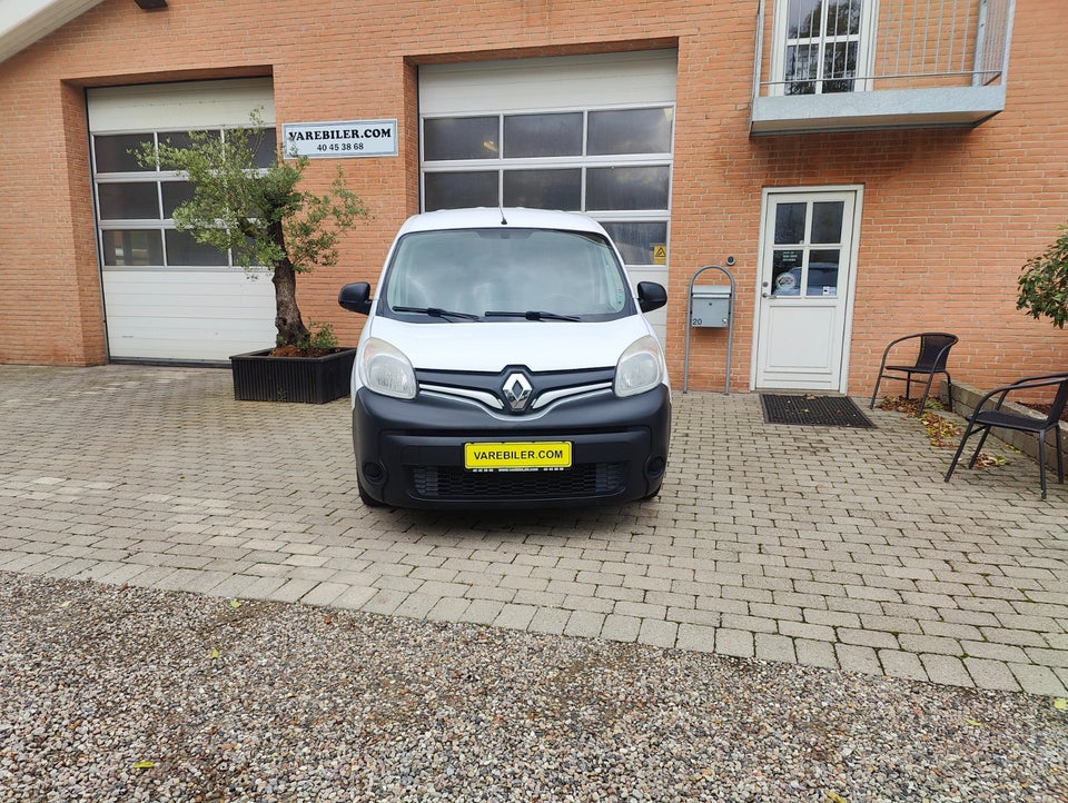 Renault Kangoo 1,5 dCi 75 Express L1