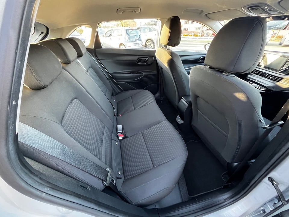 Hyundai i20 1,0 T-GDi Advanced 5d