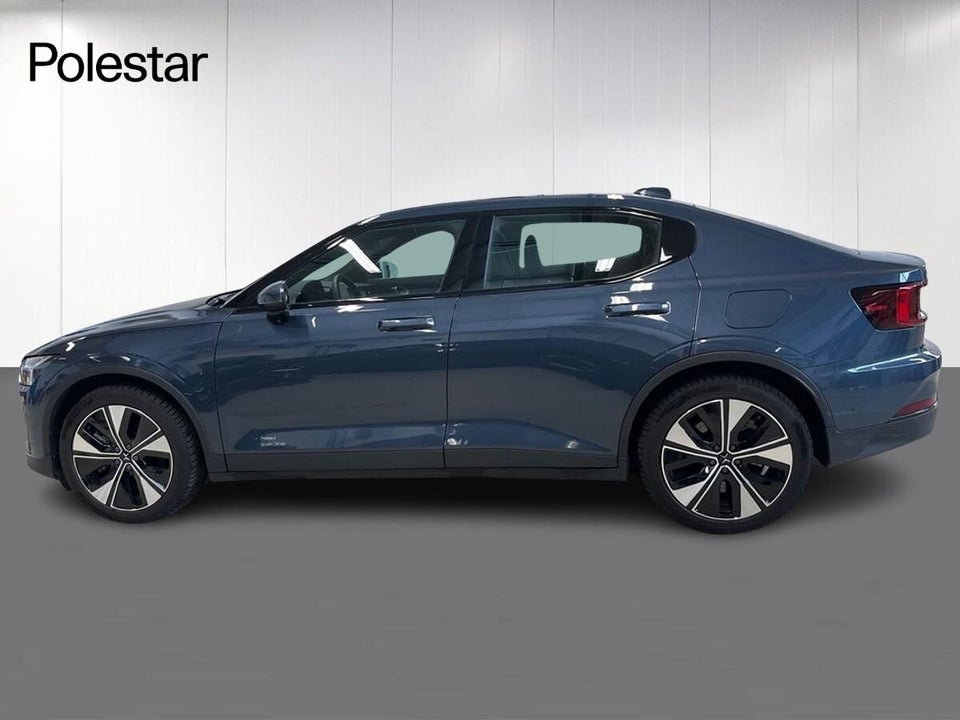 Polestar 2 Long Range AWD 5d