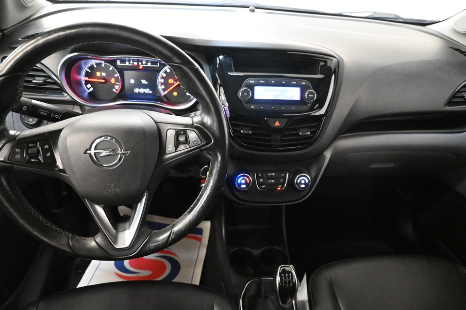 Opel Karl 1,0 Cosmo 5d