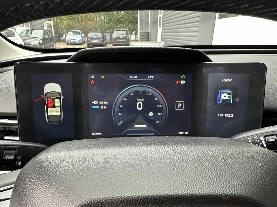 Aiways U5 Premium 5d