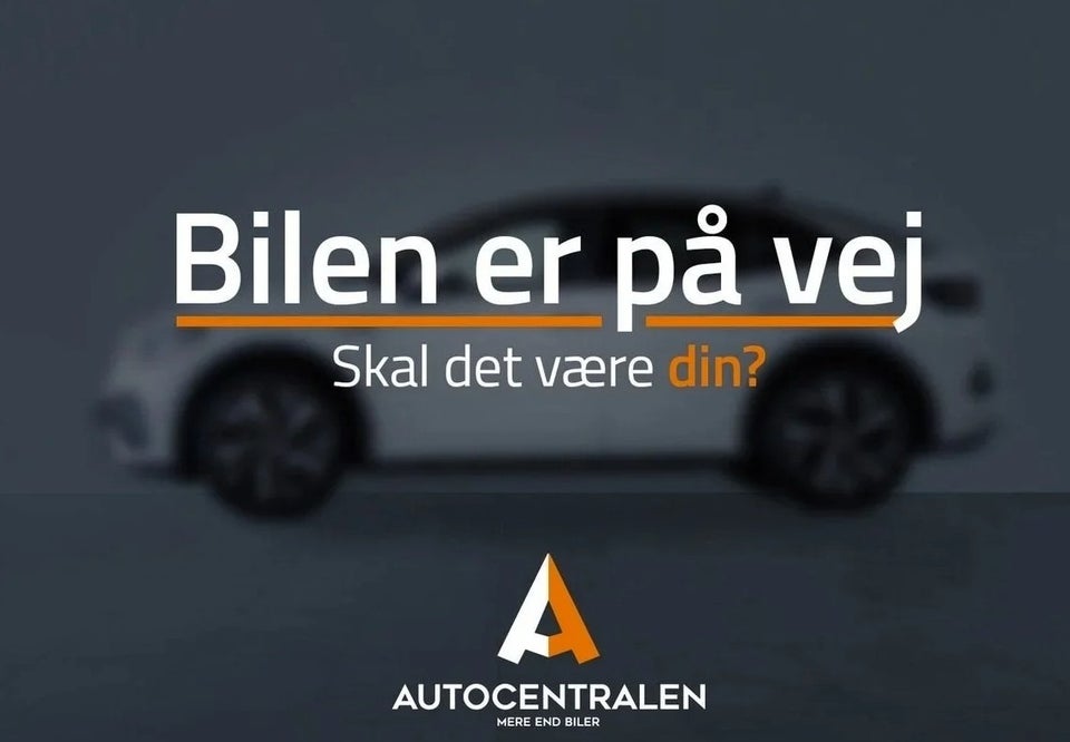 Kia Ceed 1,4 T-GDi Advance SW DCT 5d